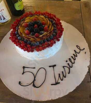 Agriturismo La Fucina