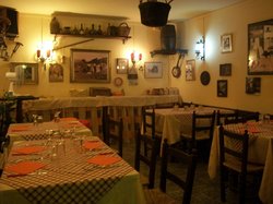 La Taverna Di Jo, Anticoli Corrado