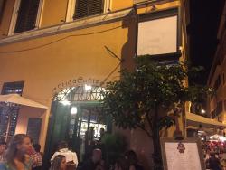 Pazzi Per... Il Caffè Enoteca Wine Bar, Roma