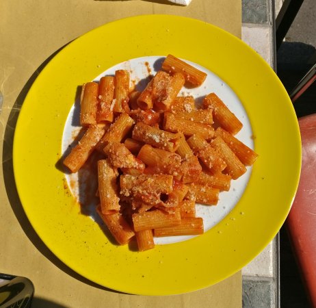 La Comida Di Giovannetti Claudia, Castel Madama