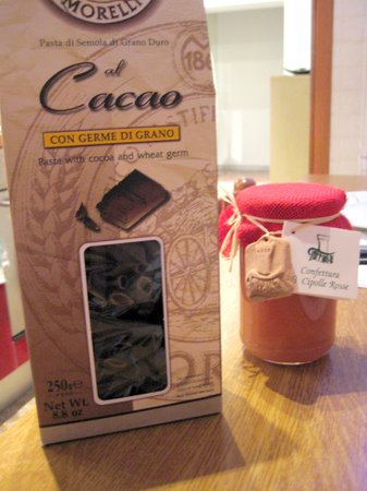 Chocolat-cioccolatini D' Autore, Roma