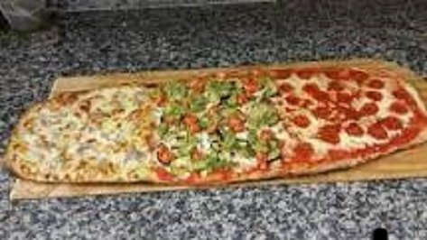 Altro Che Pizza New, Vetralla