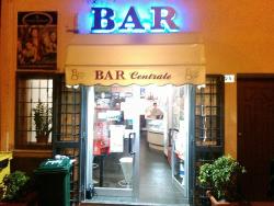 Bar Centrale, Rignano Flaminio