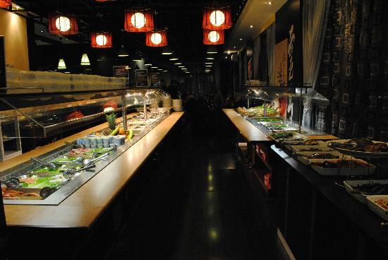 King Sushi Tivoli - Menù, prezzi, recensioni del ristorante
