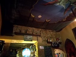 Orusdir Pub, Roma