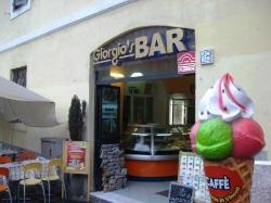 Giorgios Bar, Roma
