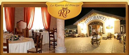 La Riserva Del Principe