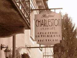 Charleston Musicafè, Calamandrana