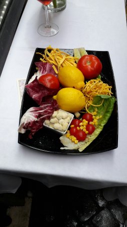 Ristorante La Taberna, Roma