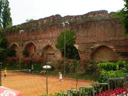 Circolo Antiche Mura, Asti