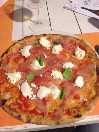 Cavour Cucina E Pizzeria, Asti