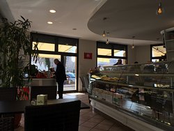 Teulada Caffe 49, Roma