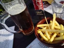 Street Beer & Burger, Guidonia Montecelio