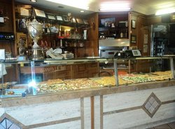 Pizzeria Ternano, Roma