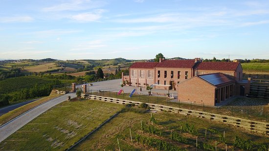 Azienda Agricola Fratelli Durando, Portacomaro