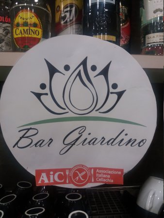 Bar Giardino, Castelnuovo Don Bosco