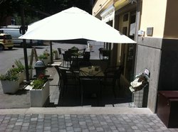 Bar Coffea, Grottaferrata