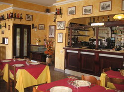 Ristorante Elios, Fiumicino