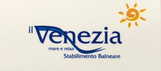 Il Venezia - Stabilimento Balneare E Ristorante, Roma