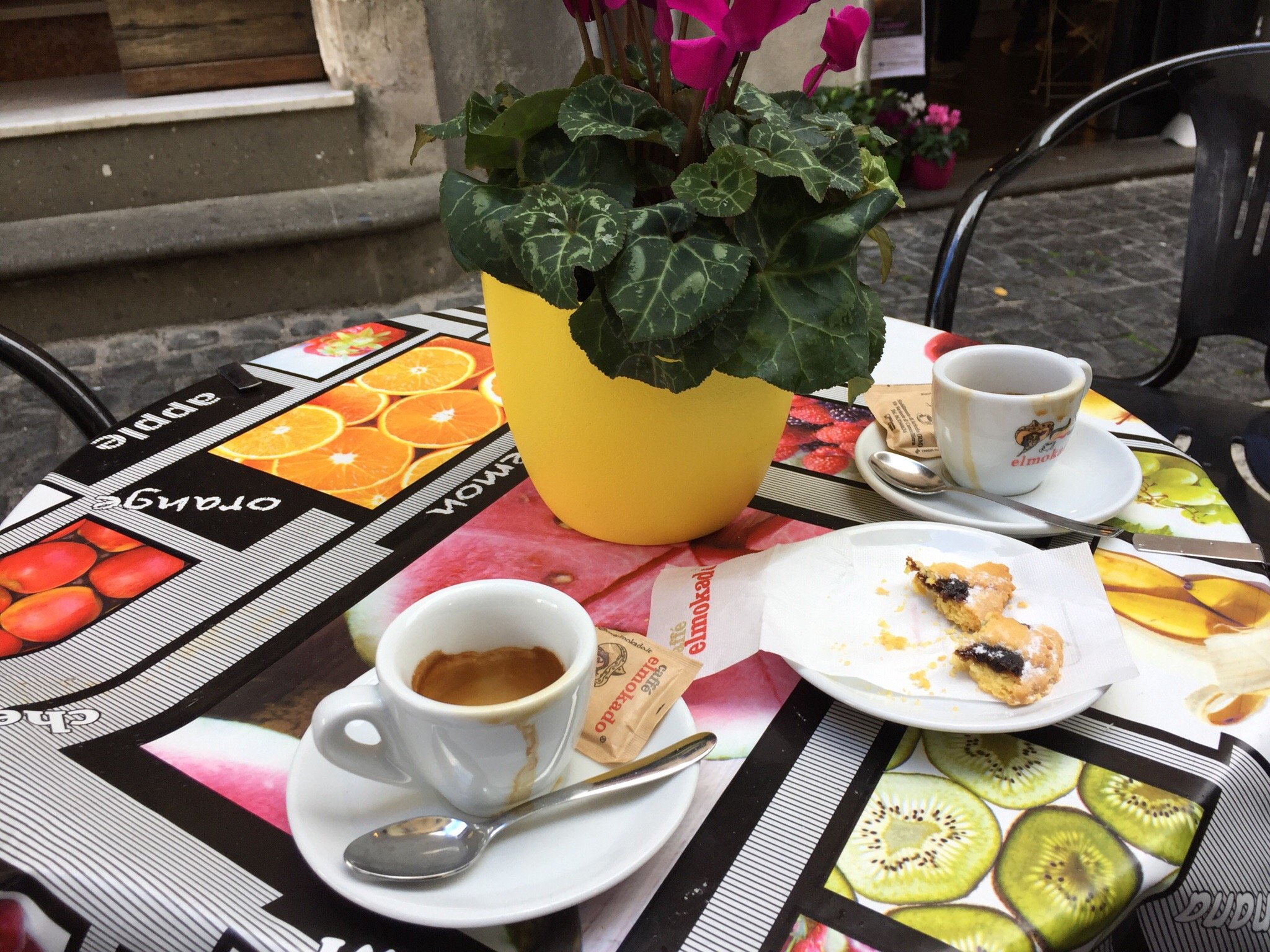 Caffe Di Strada Srl, Castel Gandolfo