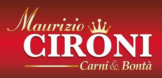 Maurizio Cironi - Carni & Bontà, Veroli