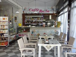 Baila Caffe', Civitavecchia