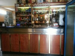 Bar Faina, Vallepietra