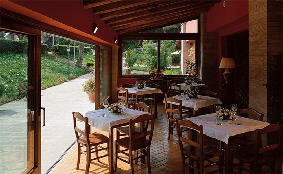 Restaurant La Mangiatoia Enoteca, Labico