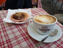 Caffe Vicere, Roma