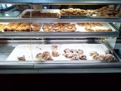 Bar Terminillo