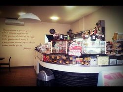 Caffe Verdi, Alessandria