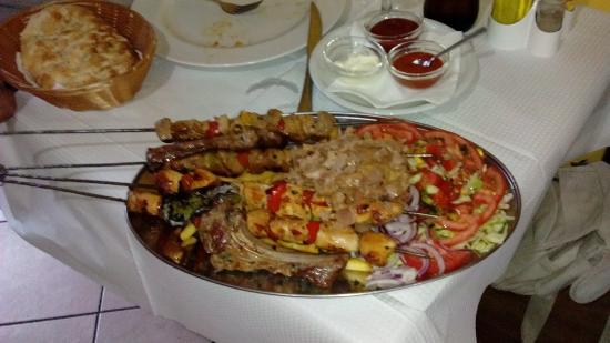 Bellavista Turkish Kebab, Casale Monferrato