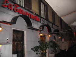La Tavernetta Cucina Umbra