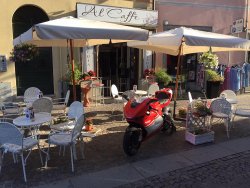 Al Caffe, Novi Ligure