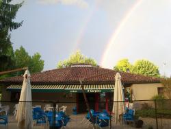 Bar Ristorante Il Carpino, Cella Monte