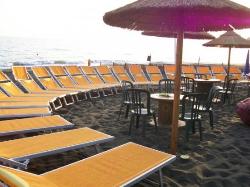 Malibu Beach Bar