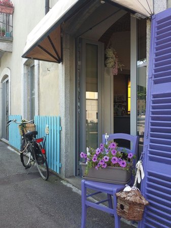 Cafè Maison Bistrot, Casale Monferrato