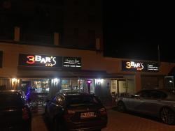 3 Bar's, Novi Ligure