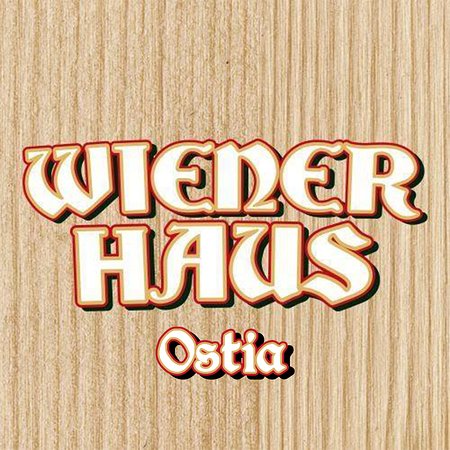 Wiener Haus, Lido di Ostia