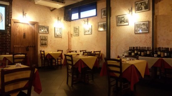 La Taverna Del Parco