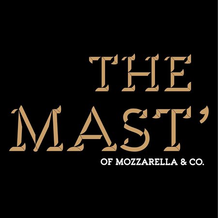 Mòzzarella & Co