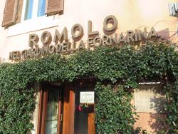 Romoloi, Roma