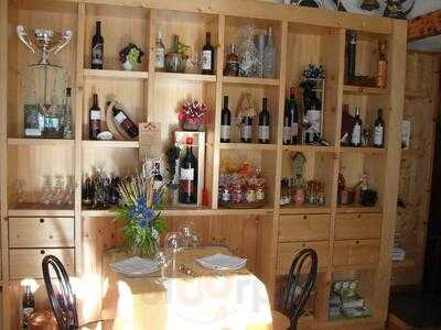 Bar Ristorante La Flora