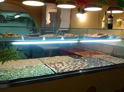 Pizza Suppli', Ariccia