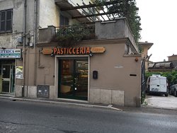 Pasticceria Loppa, Grottaferrata