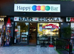 Happy Bar Di Marco Miglio, San Cesareo