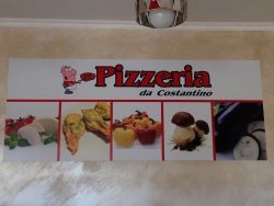 Pizzeria Da Costantino, Formello