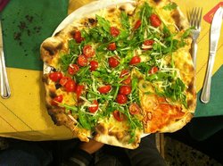 Pizza Express