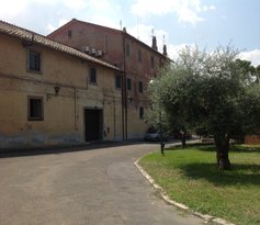 La Contrada, Roma