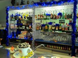 Bar E Caffe  Rigoglioso Gioacchino, Lido di Ostia